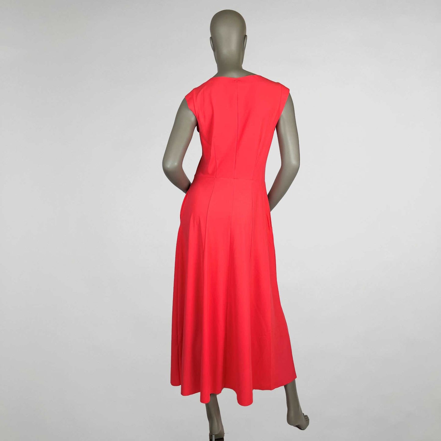 JAPANTKY Kleid Tami Coral