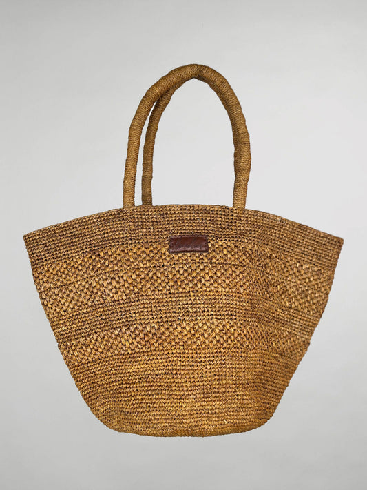 Lovelies Tote Bag Anakao cinnamon