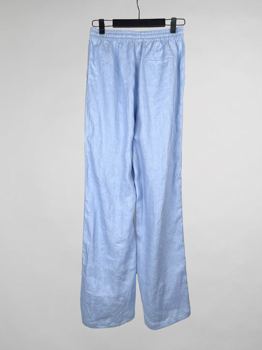 JcSophie Hose Holiday chambray blue