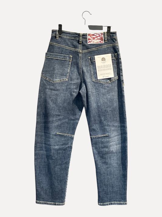Goldgarn Jeans Neuostheim relaxed fit vintageblue