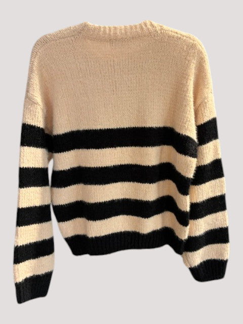 Bella Dahl Pullover clay stone
