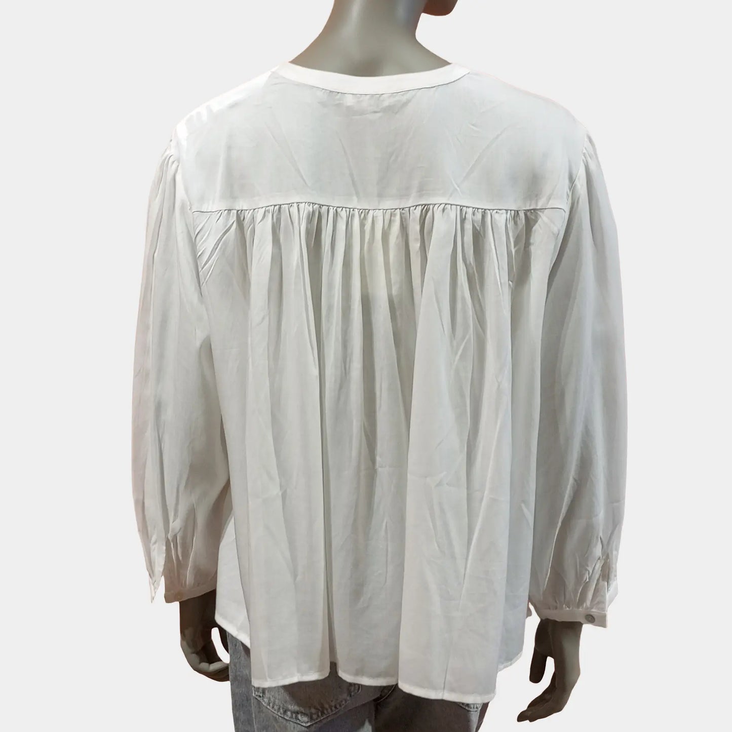JcSophie Bluse Eileen off white
