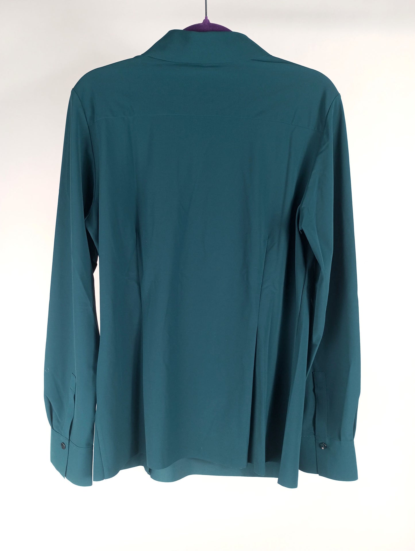JAPANTKY Bluse Noni Saphire