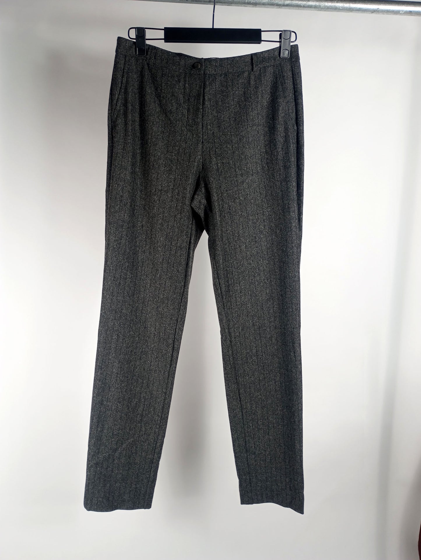 JAPANTKY Hose Salyba antra/black stripe