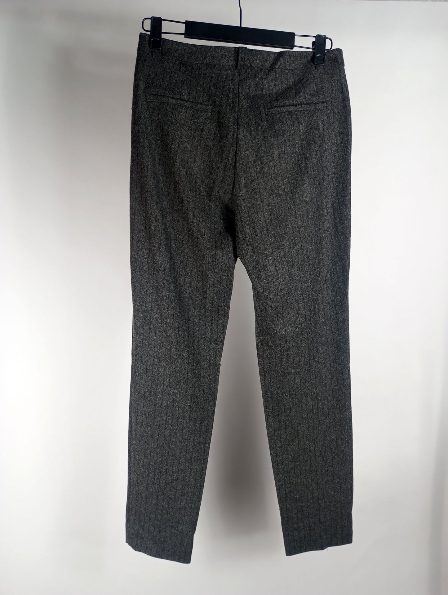 JAPANTKY Hose Salyba antra/black stripe