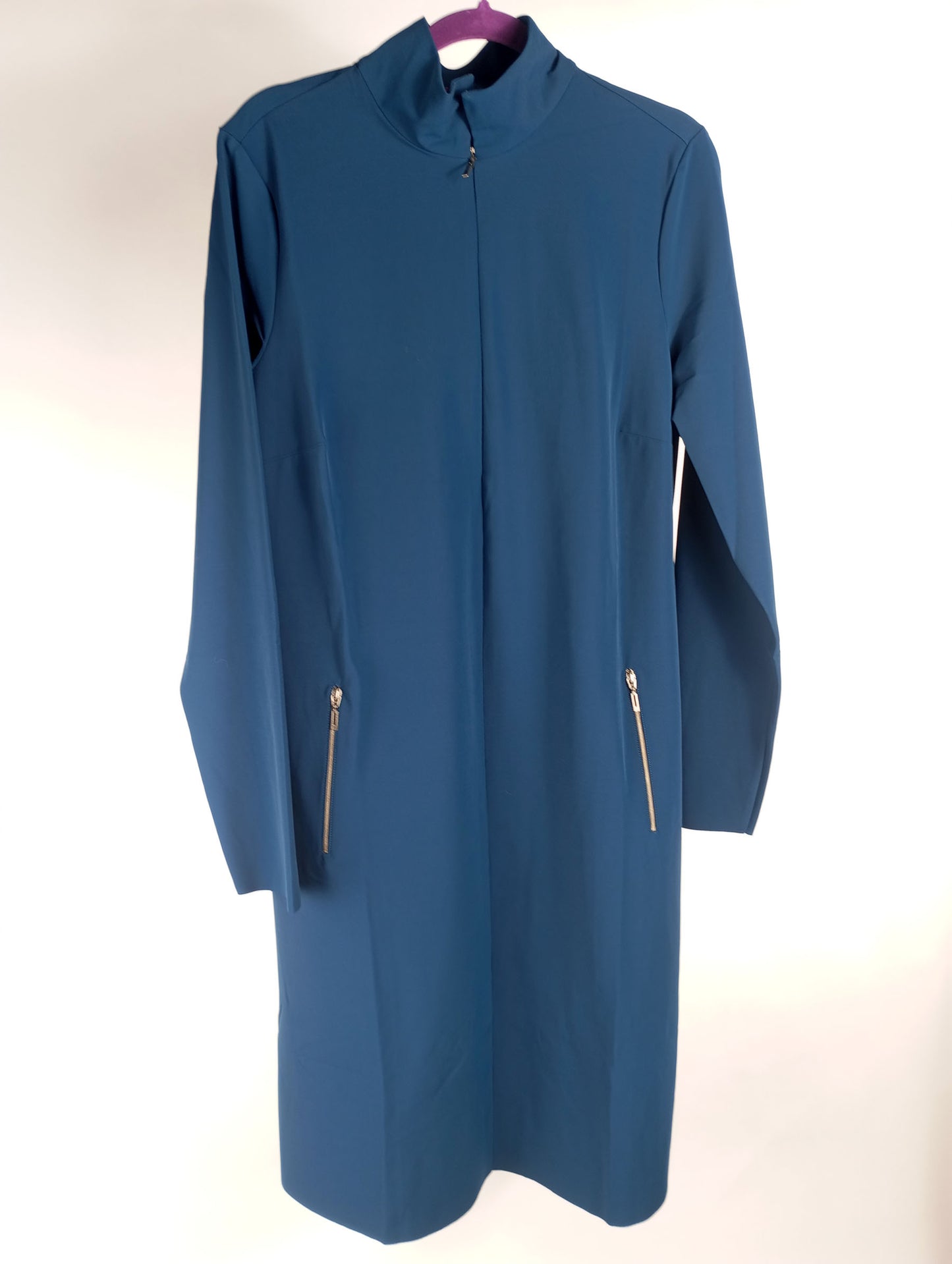 JAPANTKY Kleid Tamo Saphire