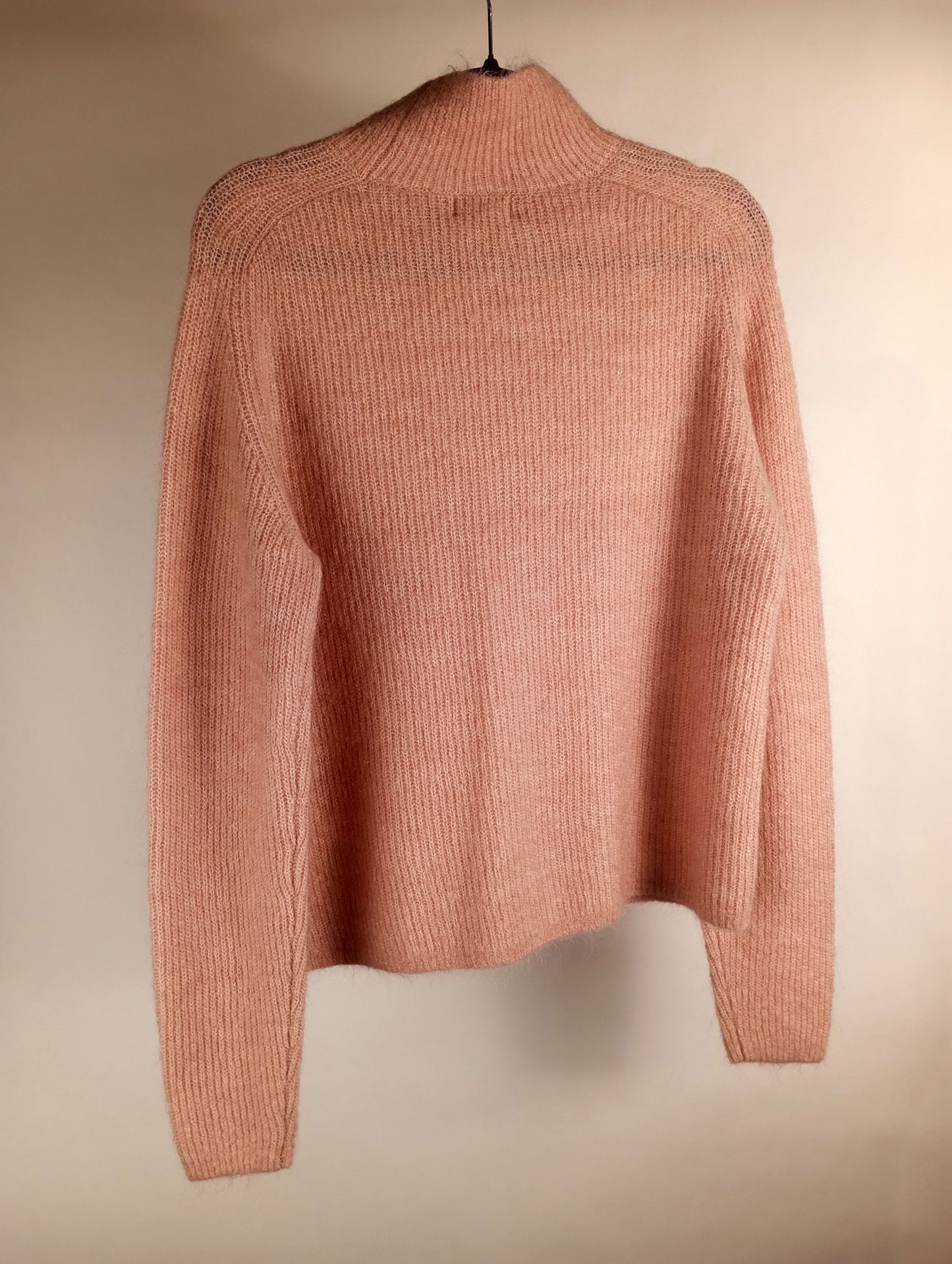 JcSophie Pullover Jupiter tea rose