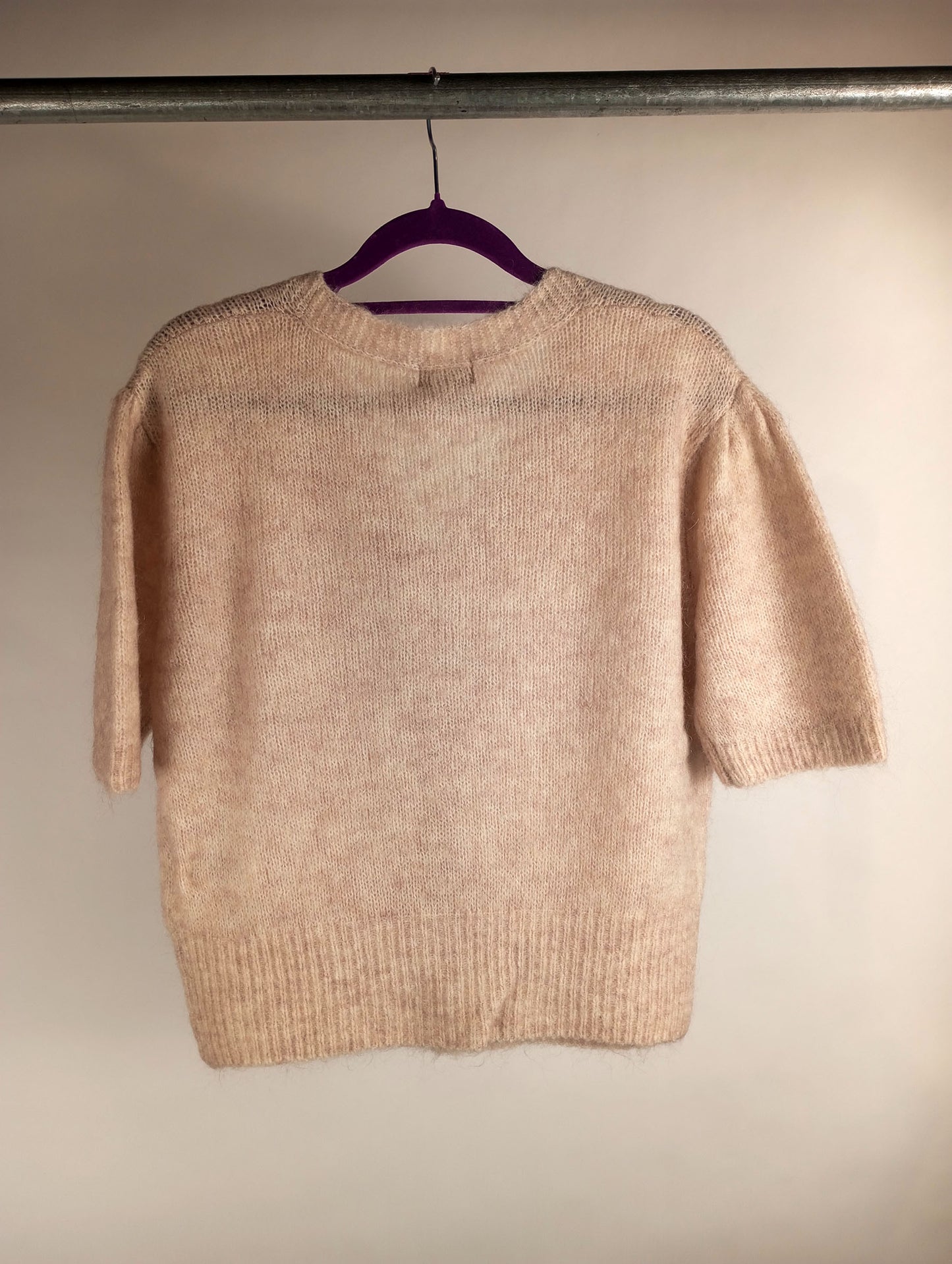 JcSophie Cardigan Justice beige