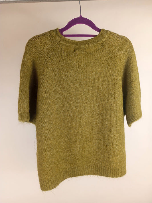JcSophie Pullover Juniper moss green