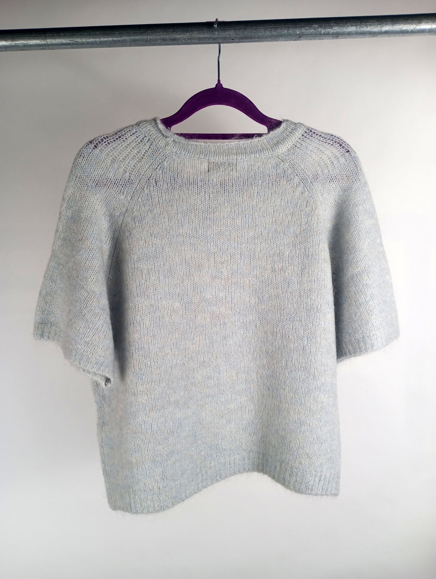 JcSophie Pullover Juniper ice blue