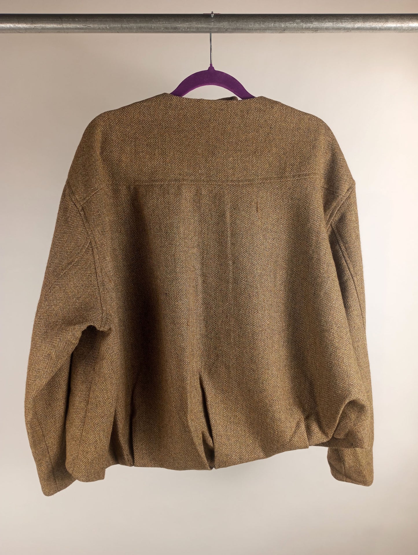 JcSophie Jacke Jeanne olive green