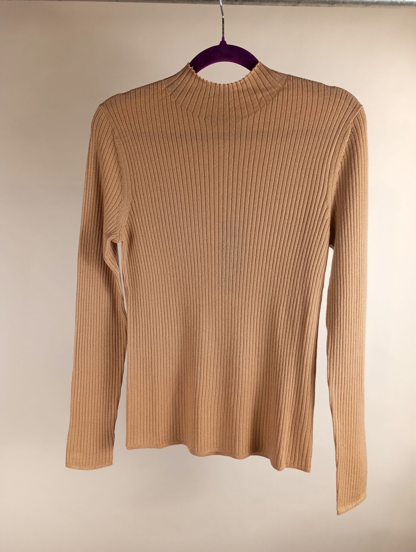 esisto Pullover baileys lurex