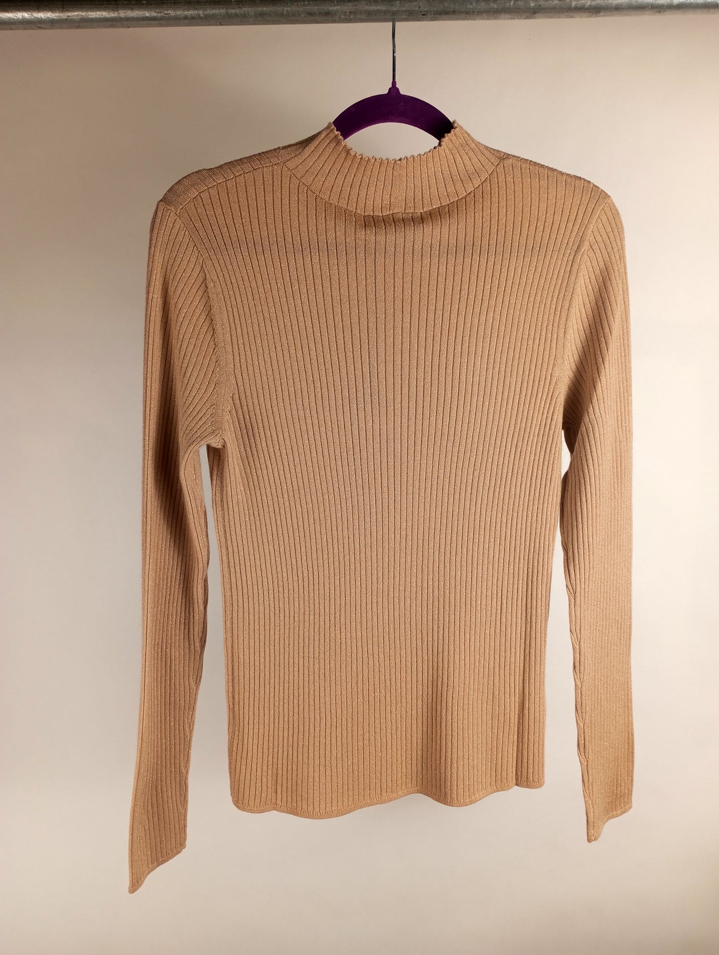 esisto Pullover baileys lurex