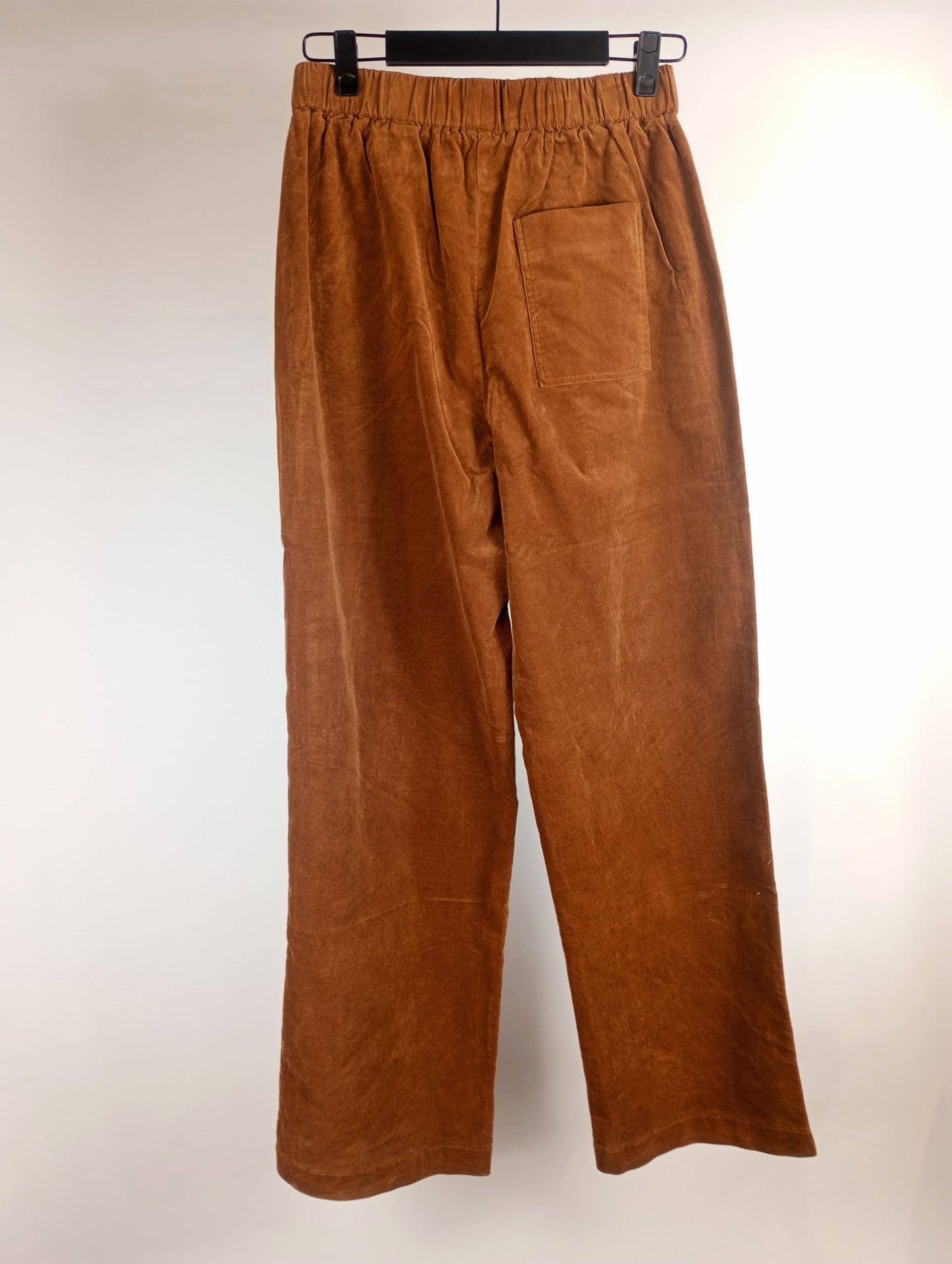 JcSophie Hose Jaipur golden brown