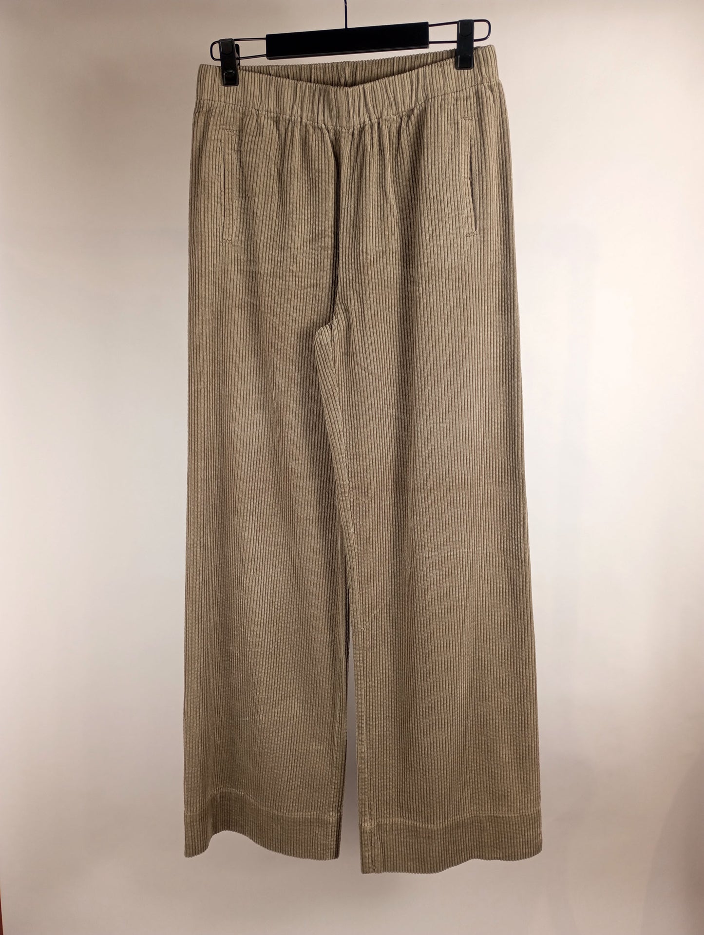 JcSophie Cordhose Jamie olive green