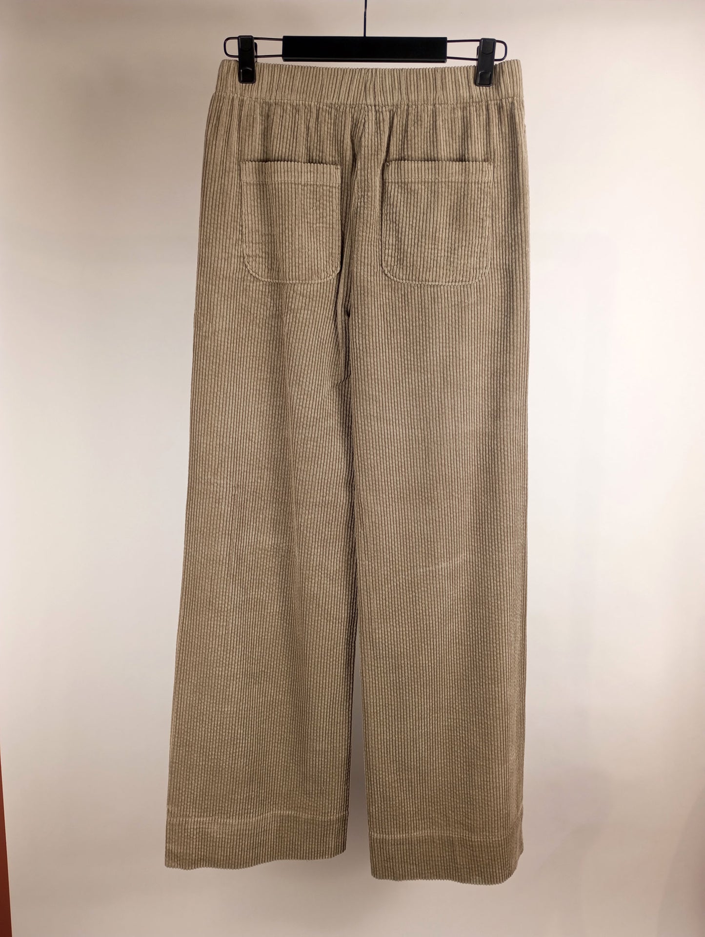 JcSophie Cordhose Jamie olive green