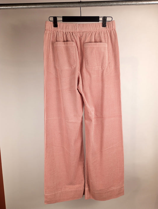 JcSophie Cordhose Jamie tea rose