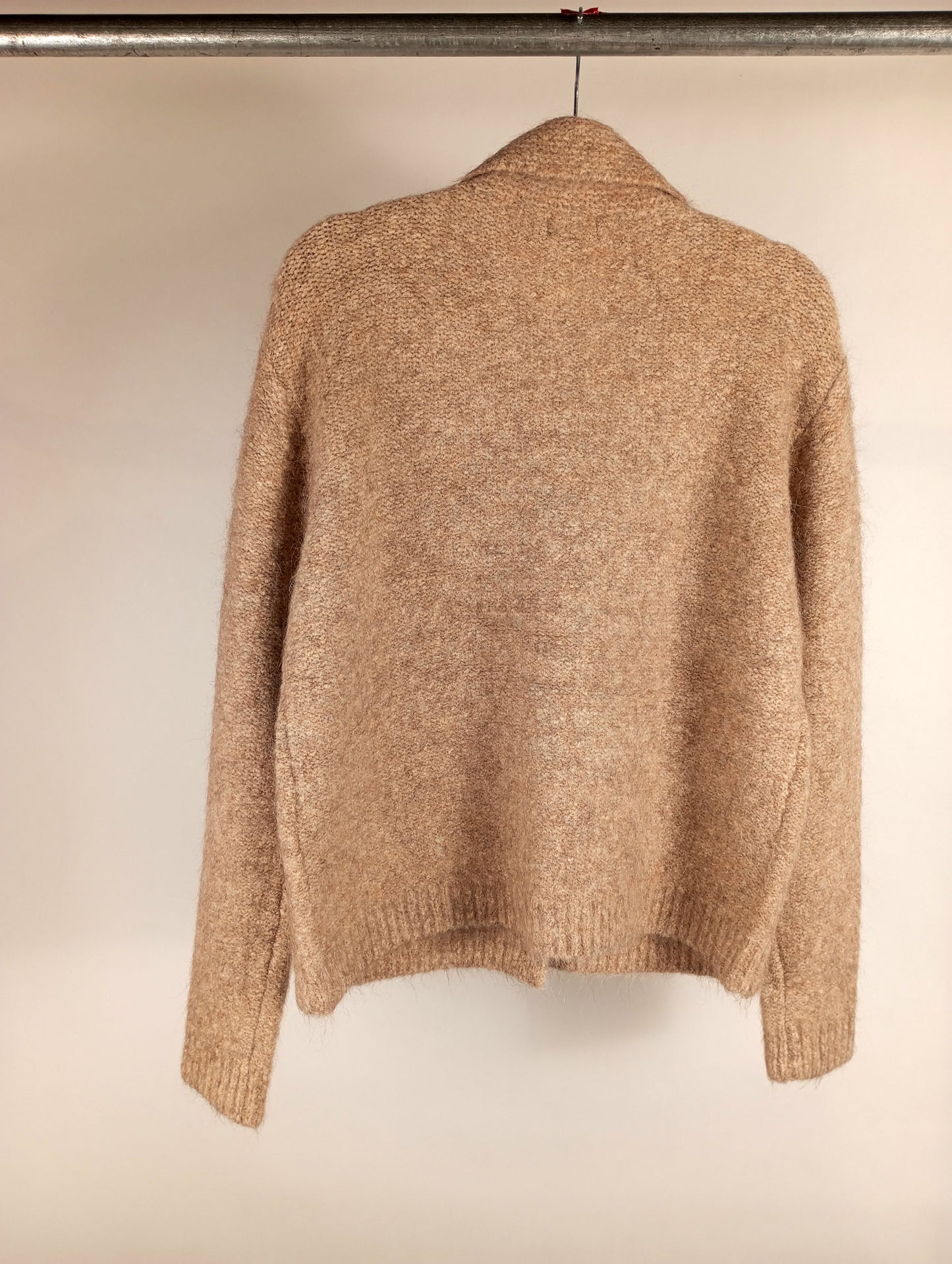 JcSophie Cardigan sand melange