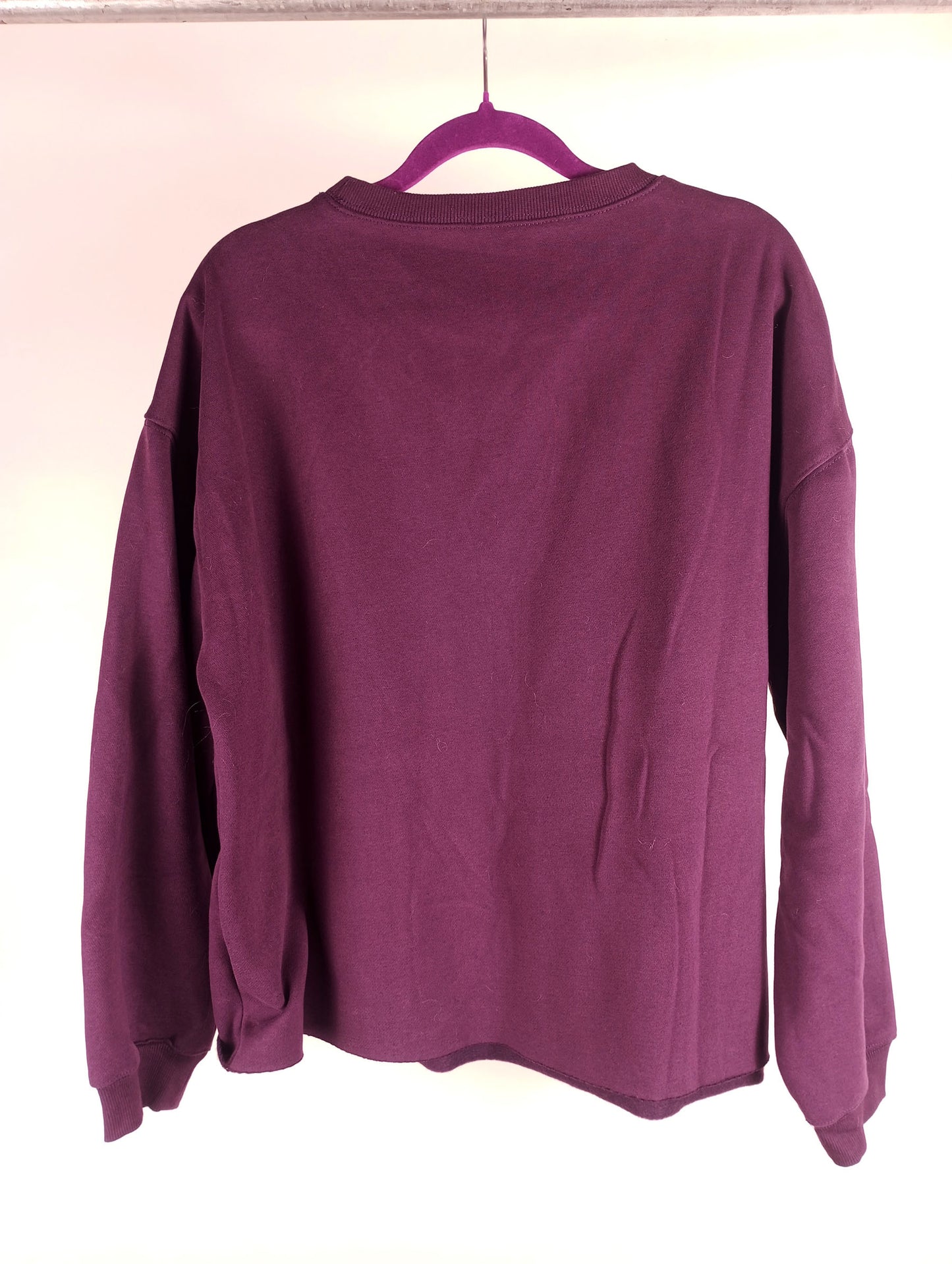 JcSophie Sweater Kaffir berry
