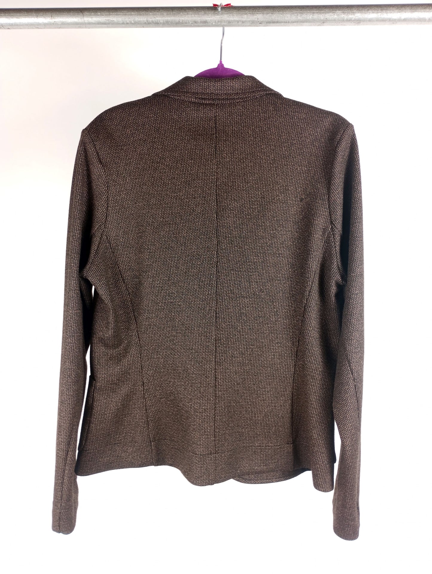 Harm Jopp Blazer Frida suits brown