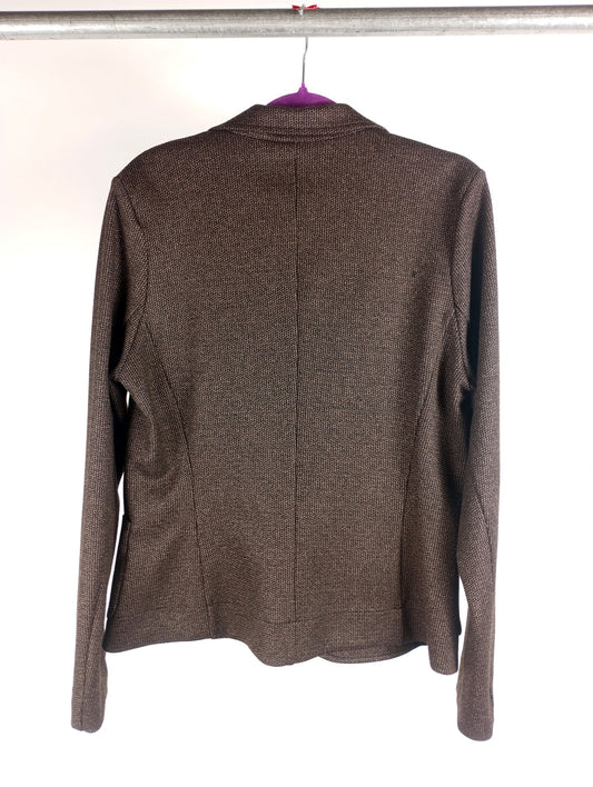 Harm Jopp Blazer Frida suits brown