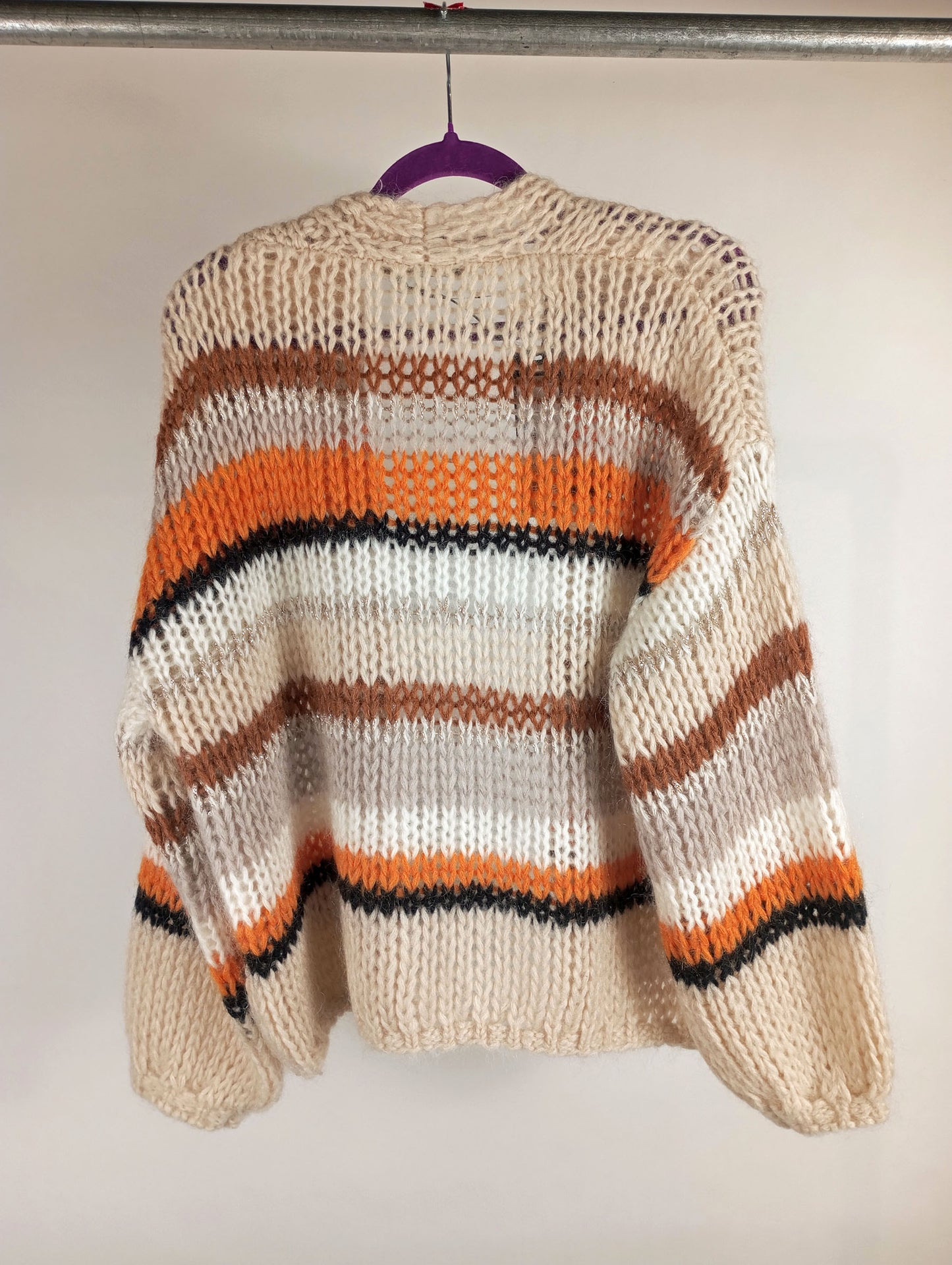 esisto Cardigan baileys combo