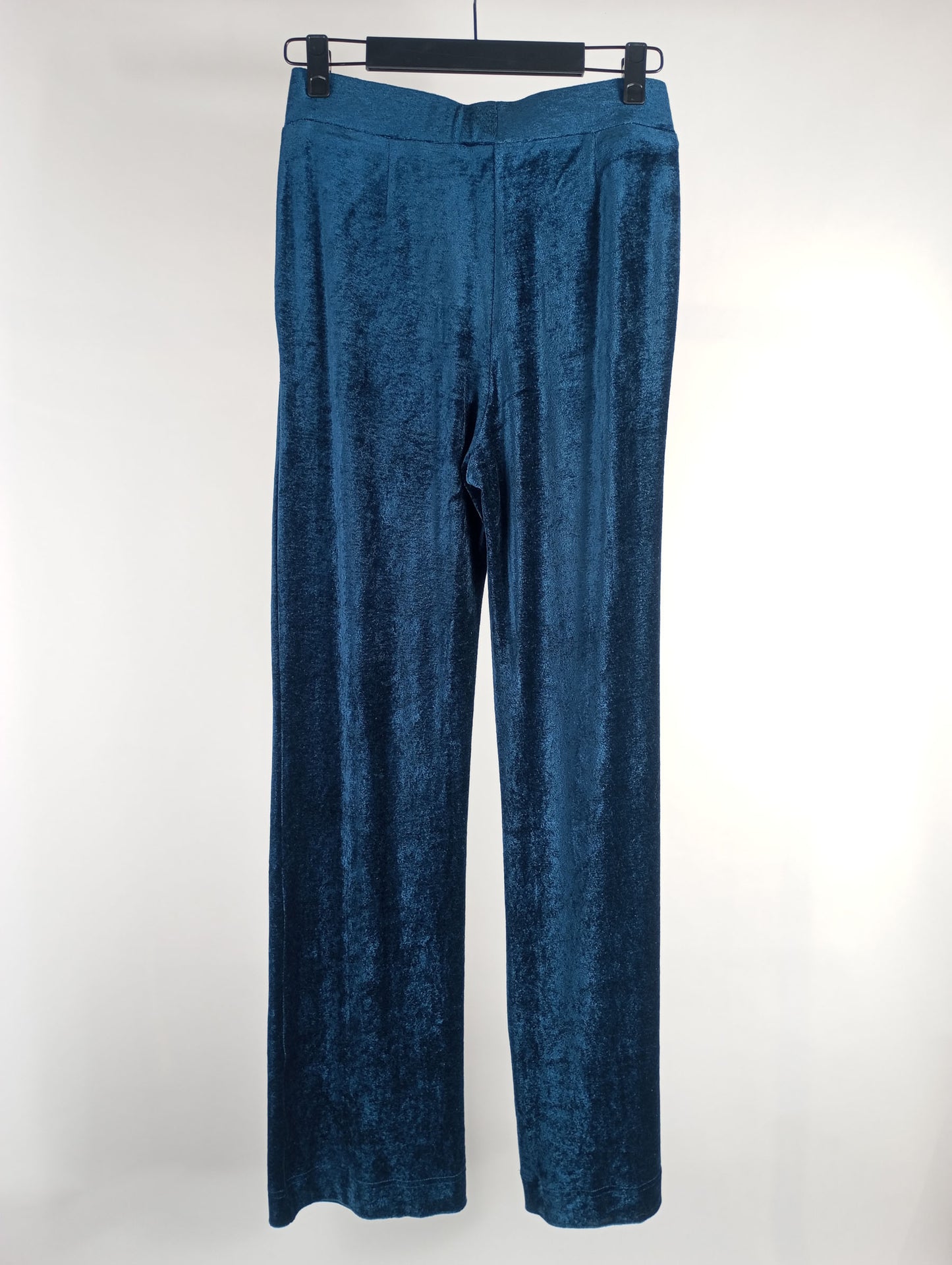 JAPANTKY Hose Rylee Velvet Sapphire Velvet