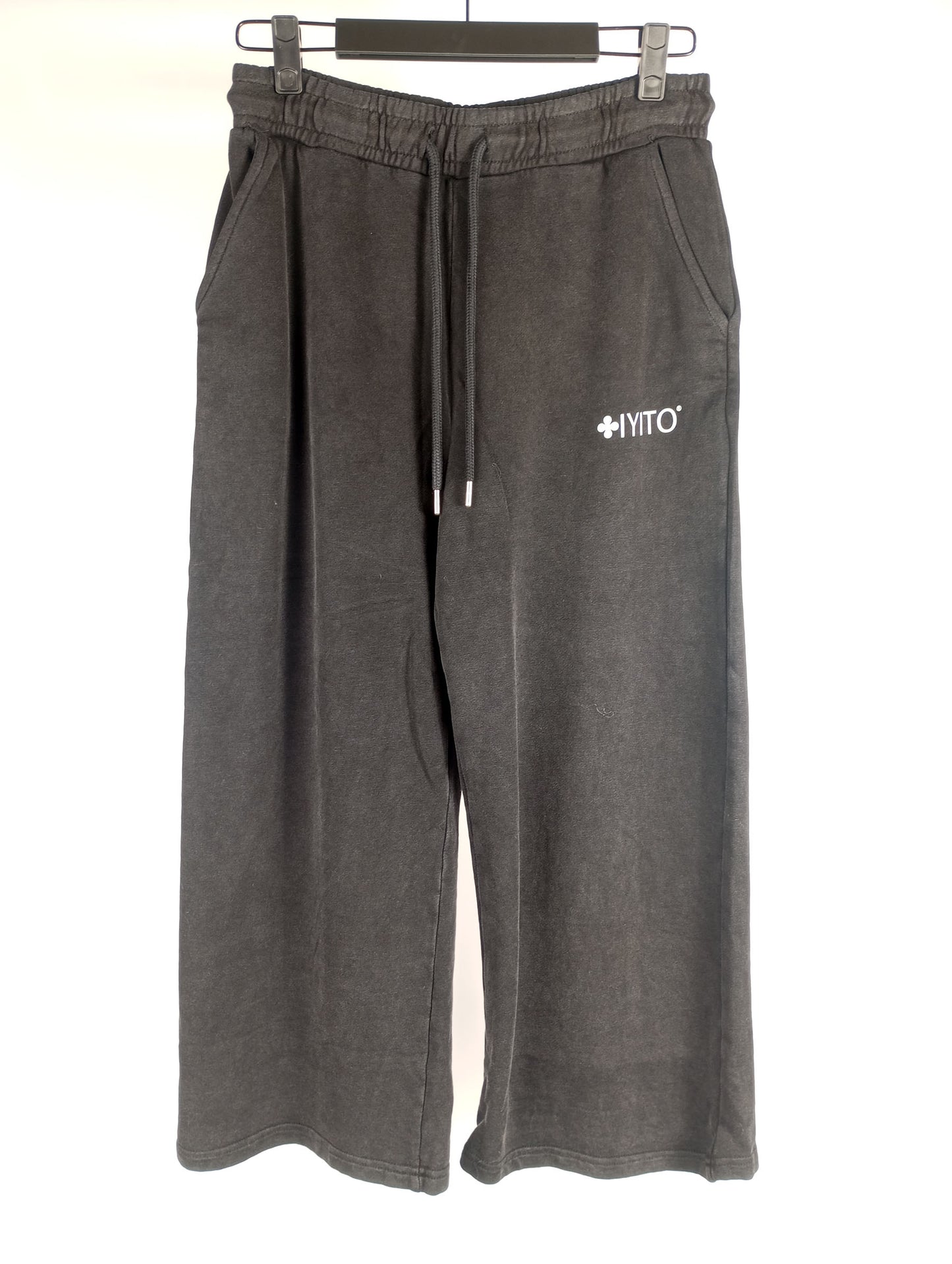 IYITO Hose IYMillie vintage black