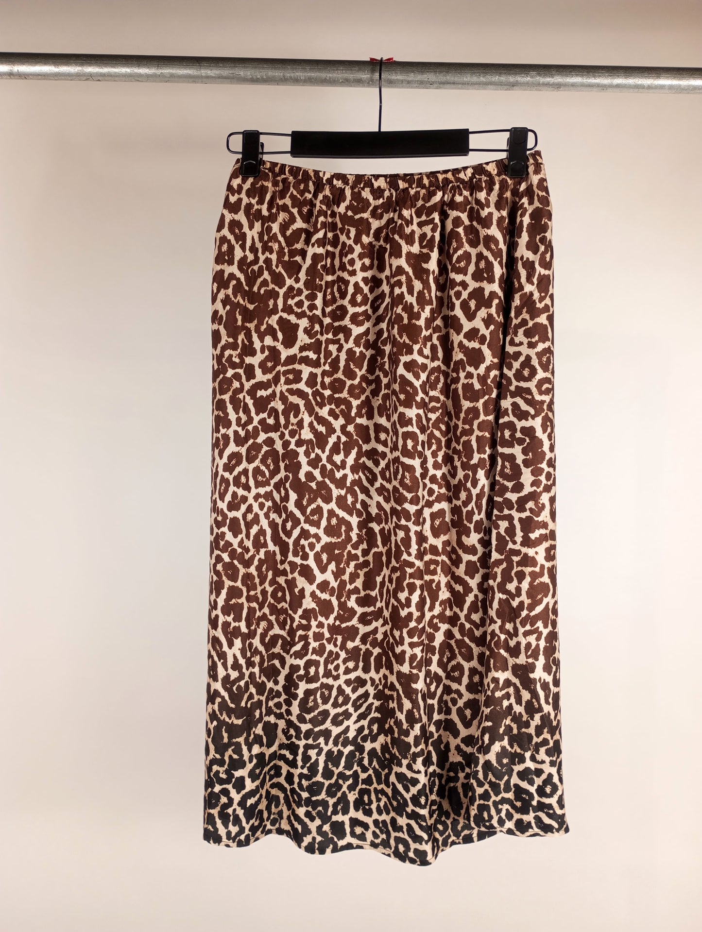 Bella Dahl Rock Leoprint