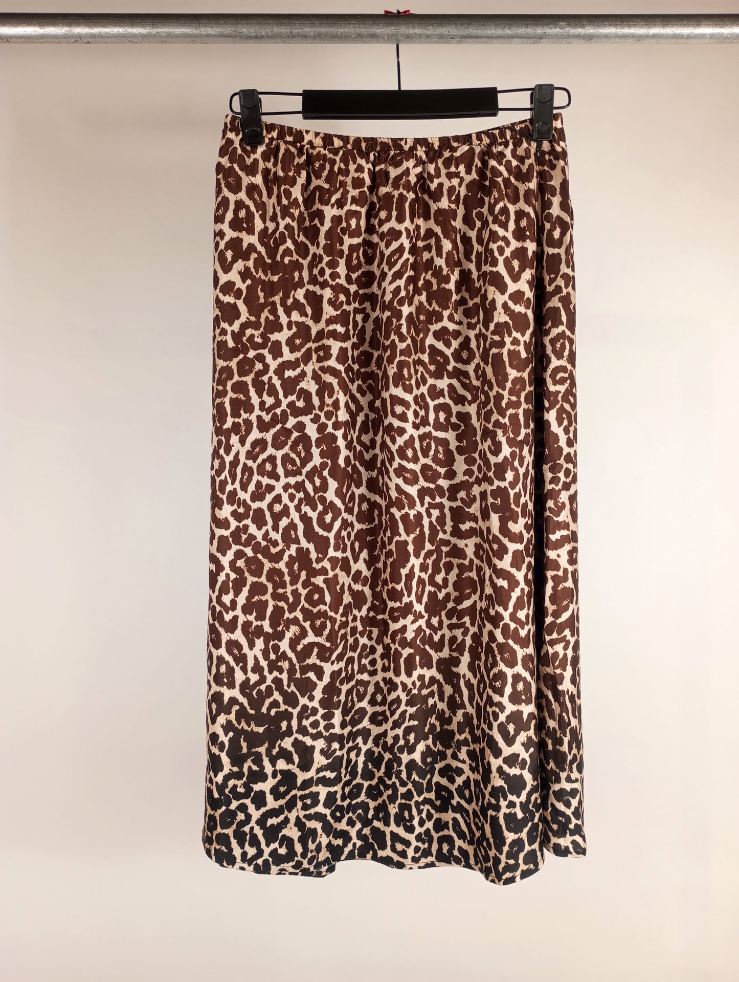 Bella Dahl Rock Leoprint