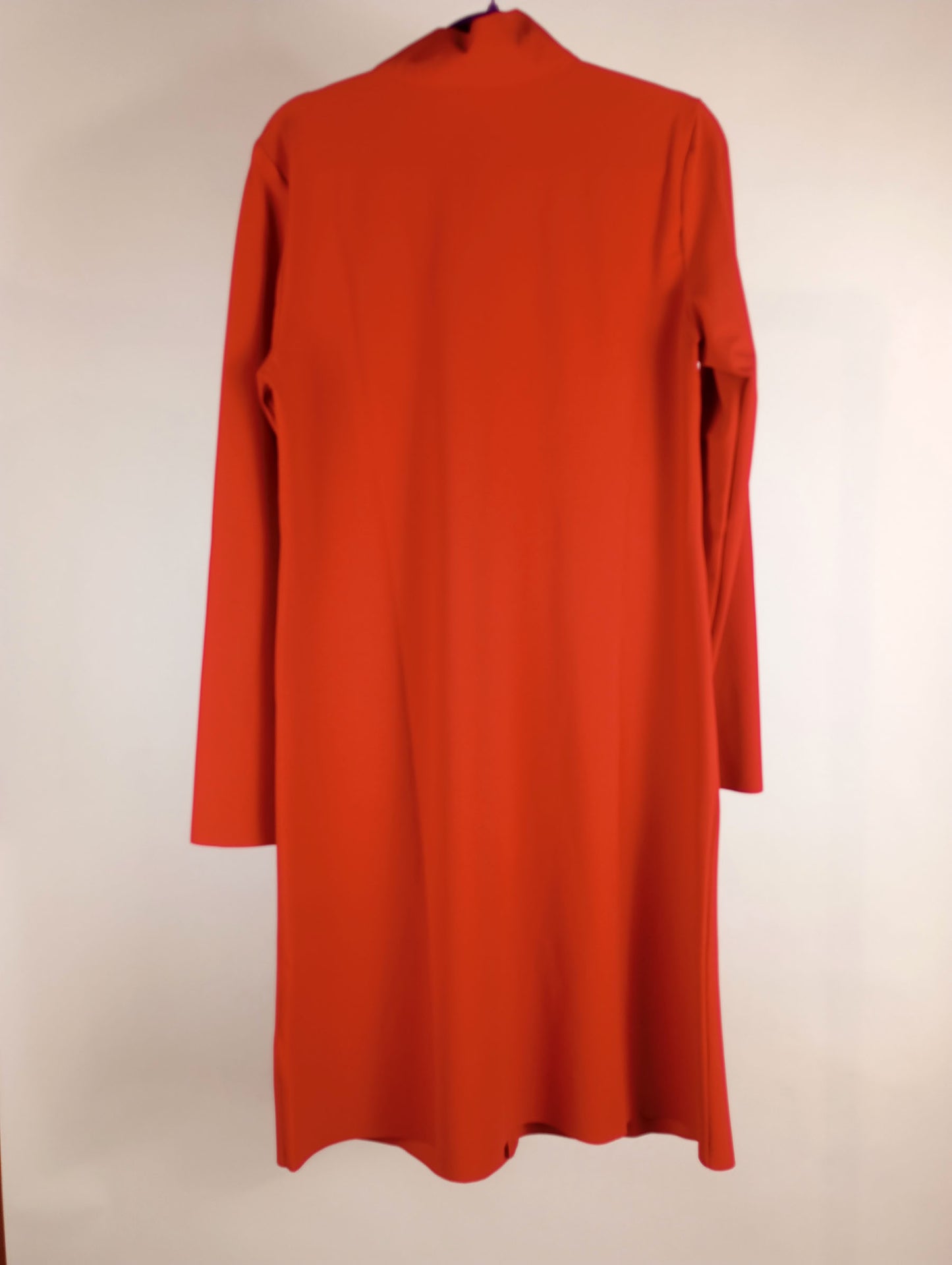 JAPANTKY Kleid Tamo scarlett red