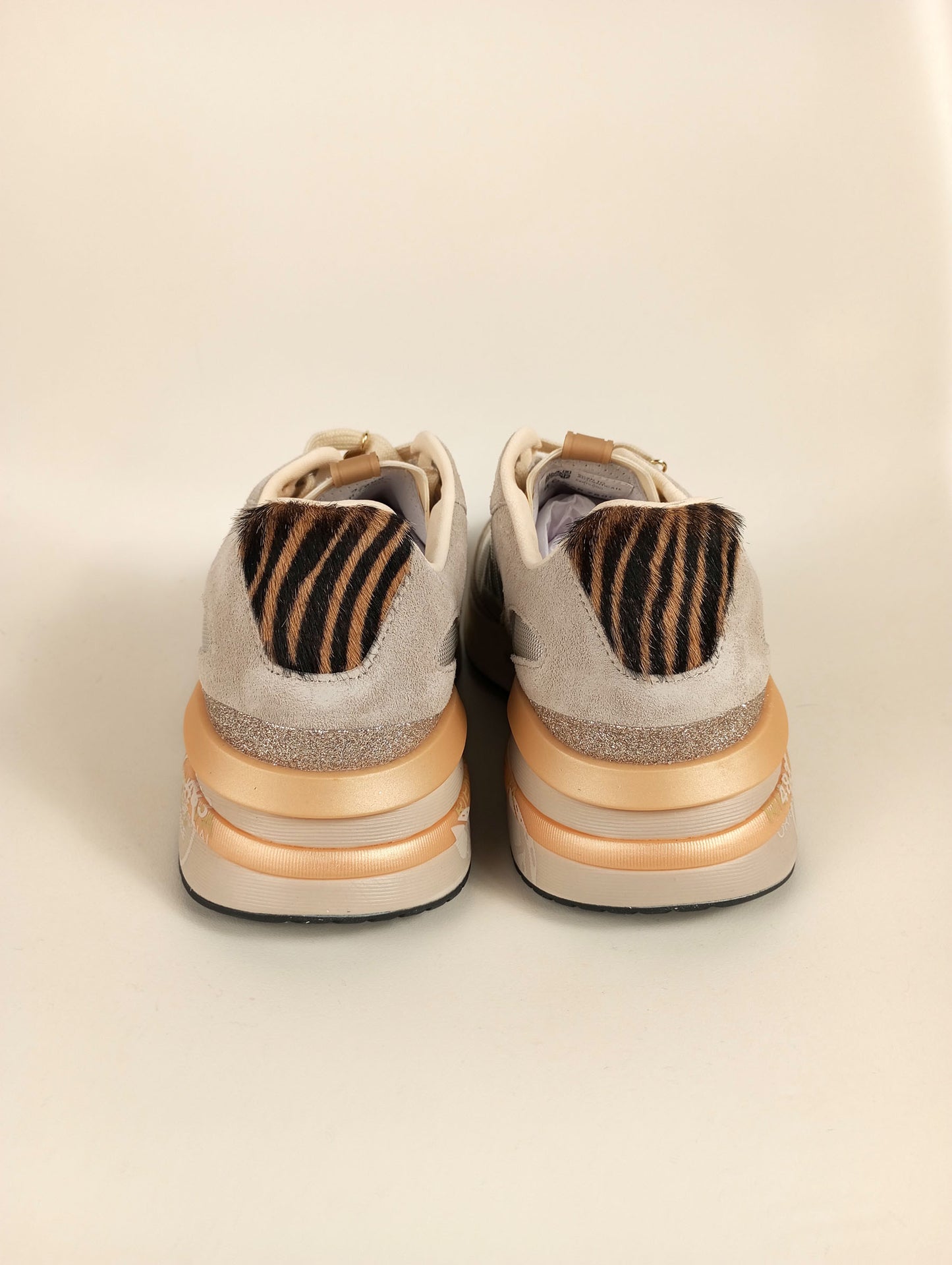 Premiata Sneaker Moerung VAR 7800