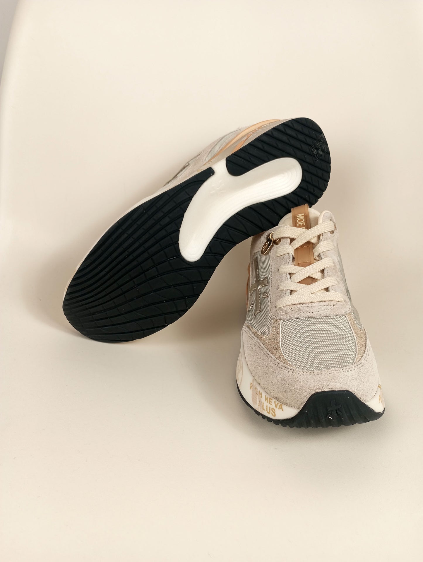 Premiata Sneaker Moerung VAR 7800