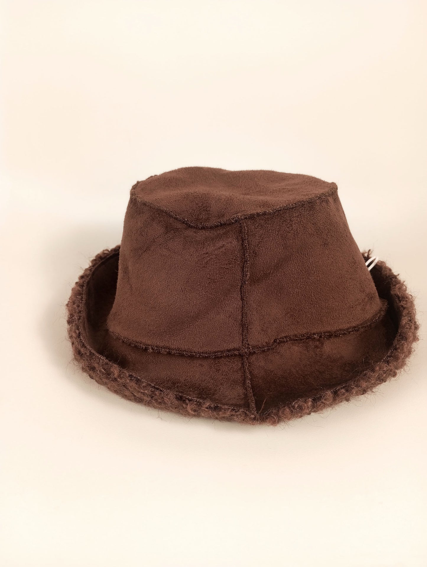 JcSophie Hut Jesse dark brown