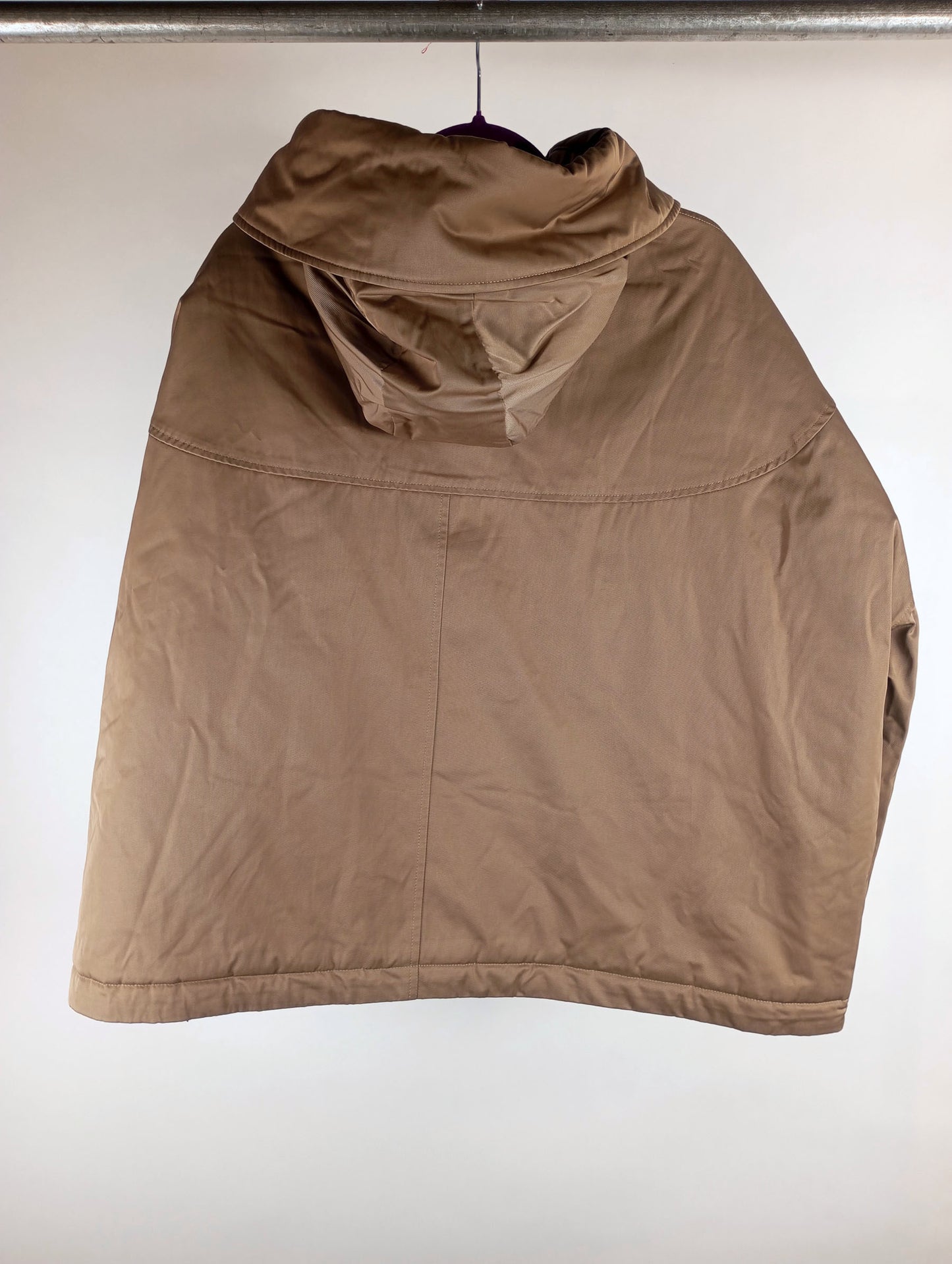 Blonde No.8 Jacke Elin light taupi