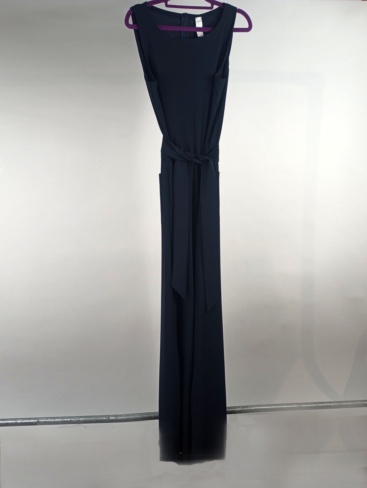 JAPANTKY Jumpsuit Jinae black-blue