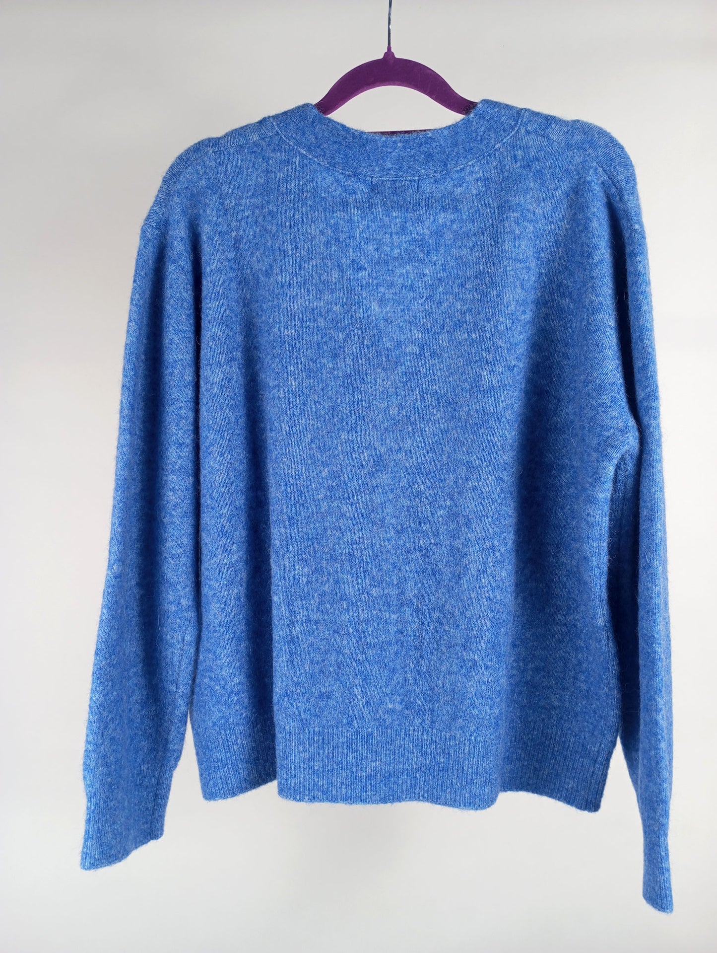 JcSophie Cardigan Kristel cornflower blue