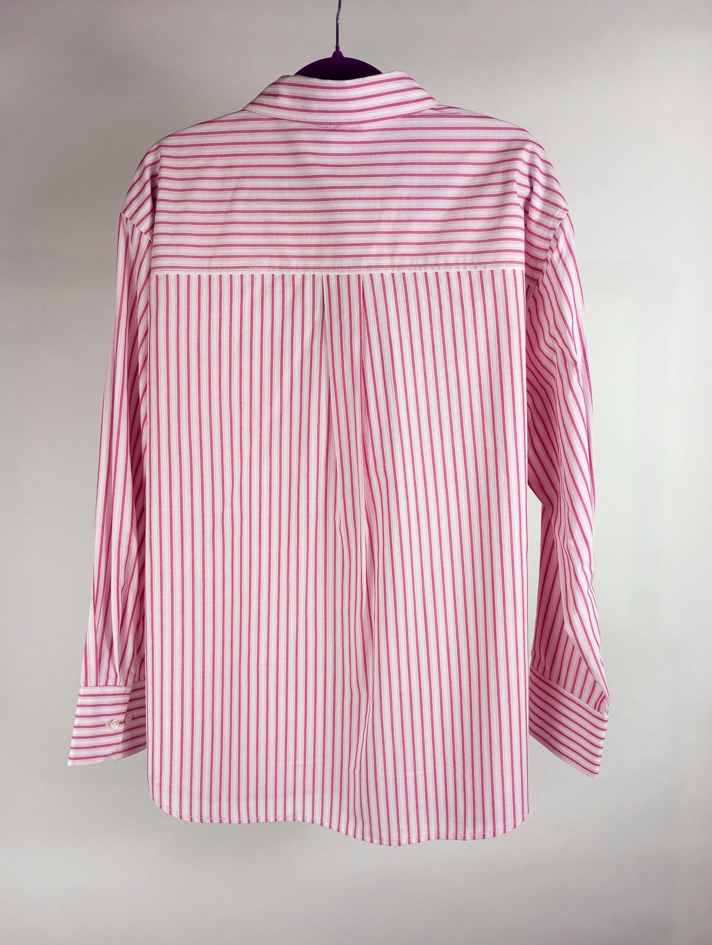 JcSophie Bluse Karole pink stripes