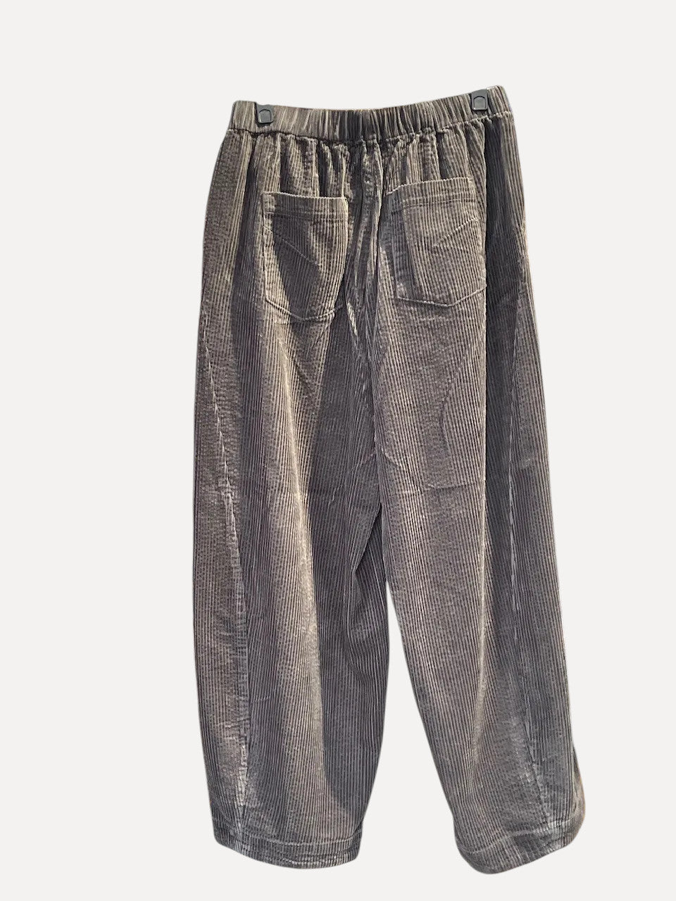 JcSophie Cordhose Paz dark grey