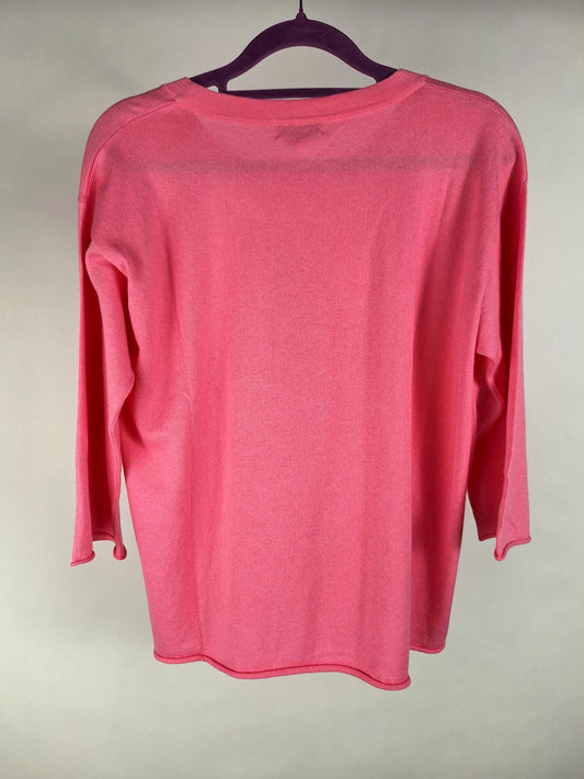 Mouleta Shirt pink