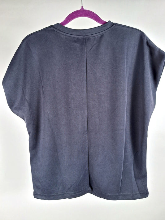 JcSophie T-Shirt Liam midnight blue