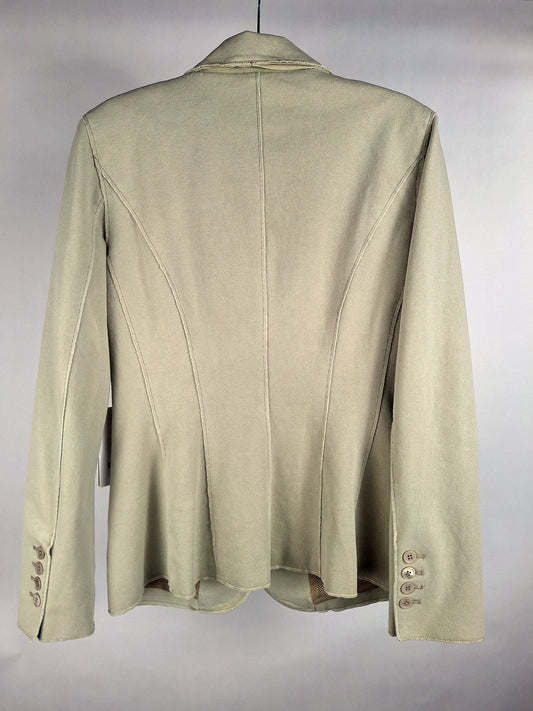 Blonde No.8 Blazer Savaude