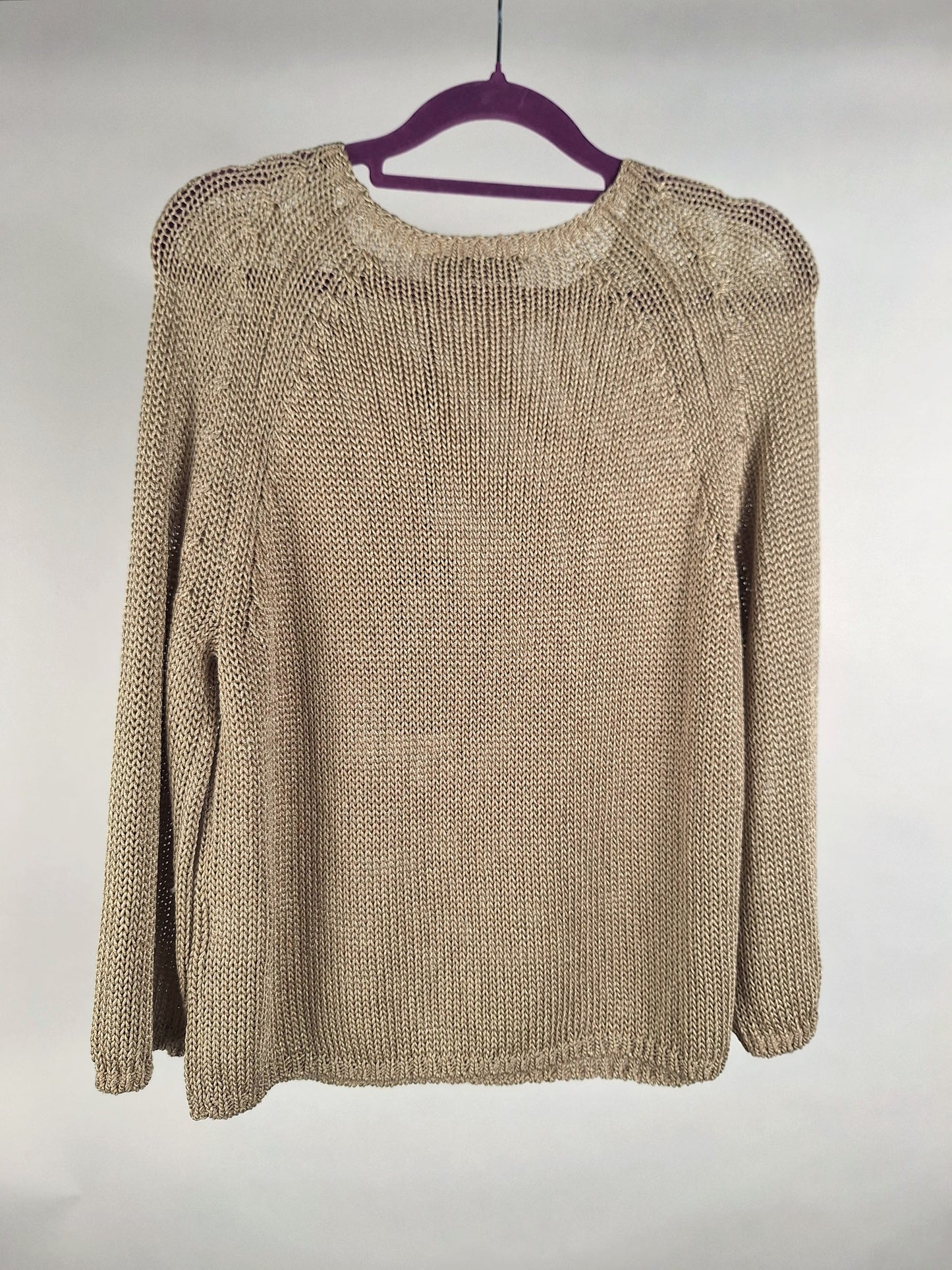 esisto Pullover affogato