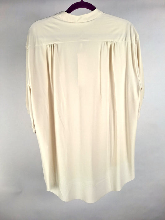 JAPANTKY Shirt Beni Linen