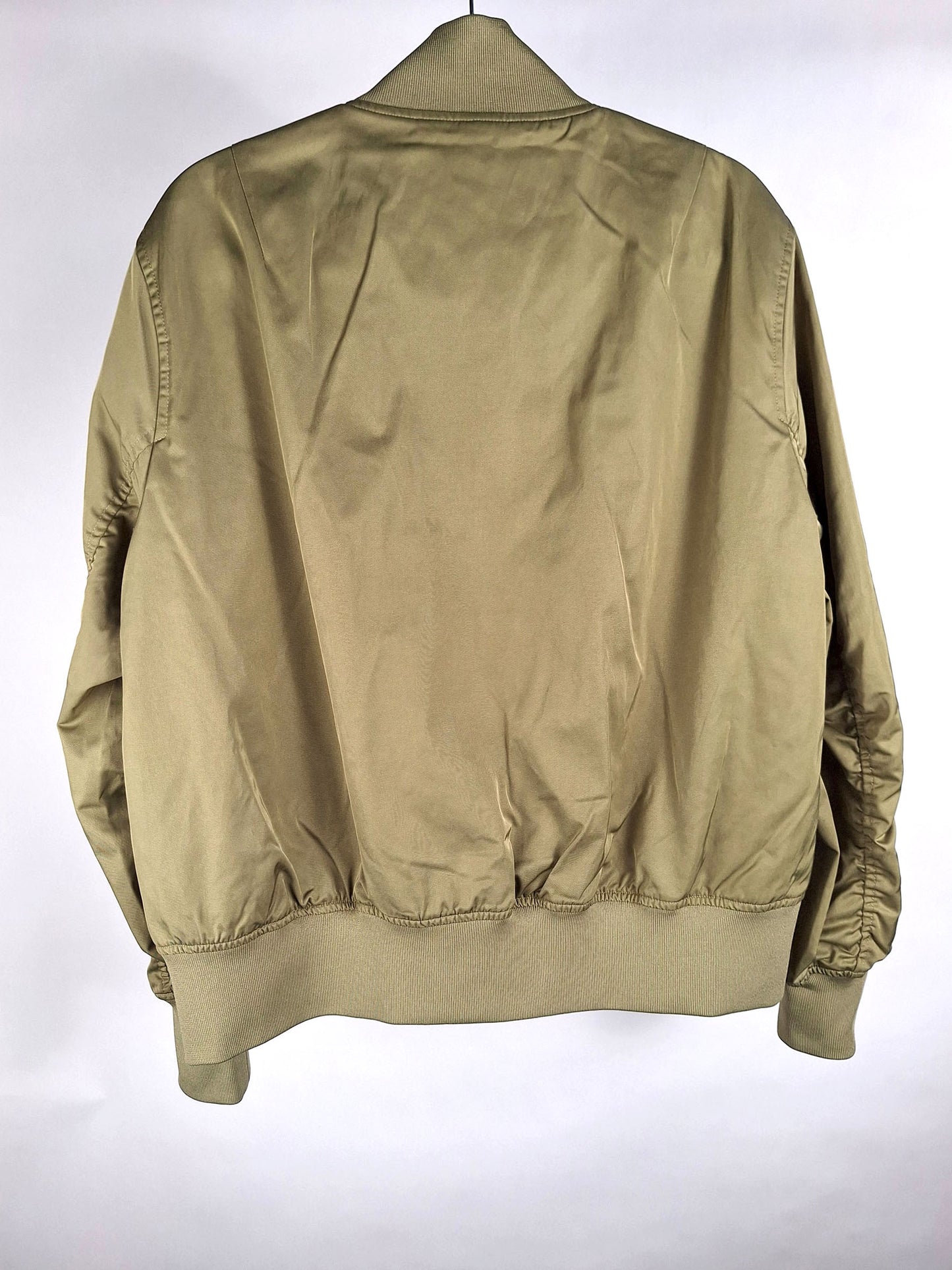 Blonde No.8 Jacke Bruna 2 olive