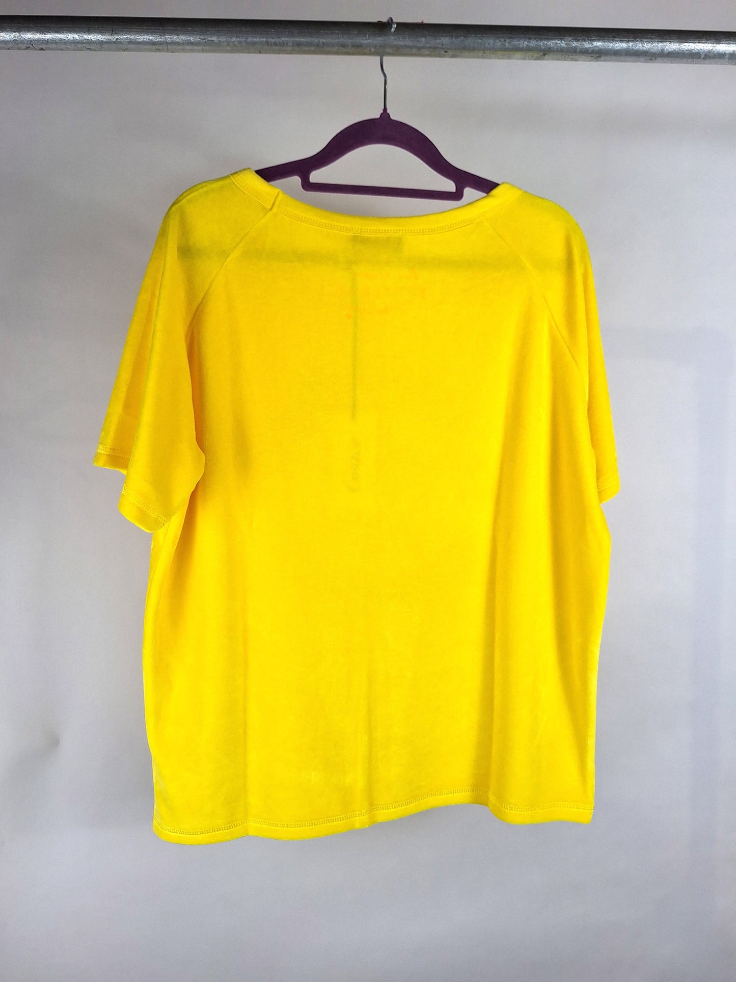 Grace Nickishirt Sunny Days sunshine