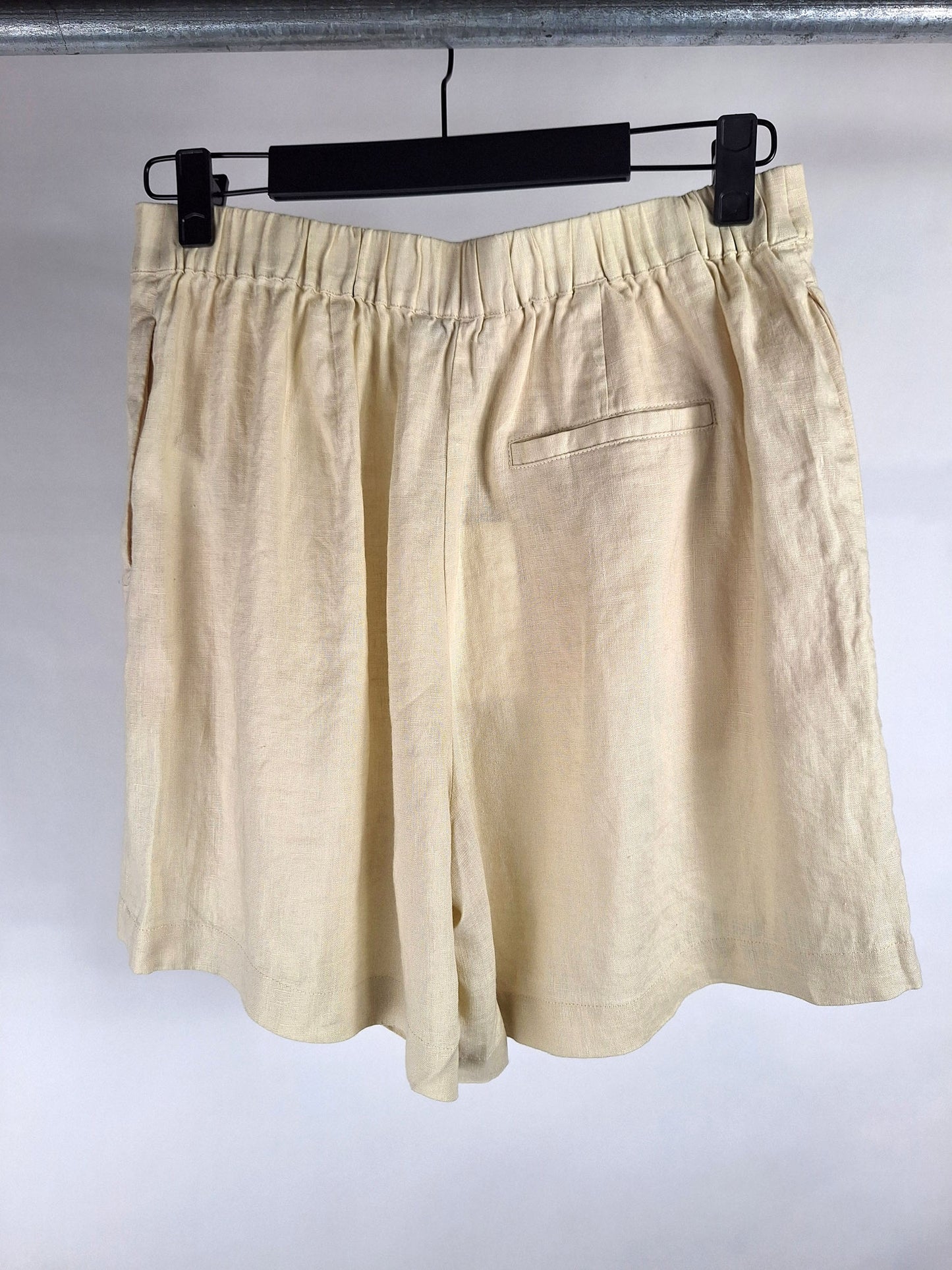 JcSophie Short Murphy light sand