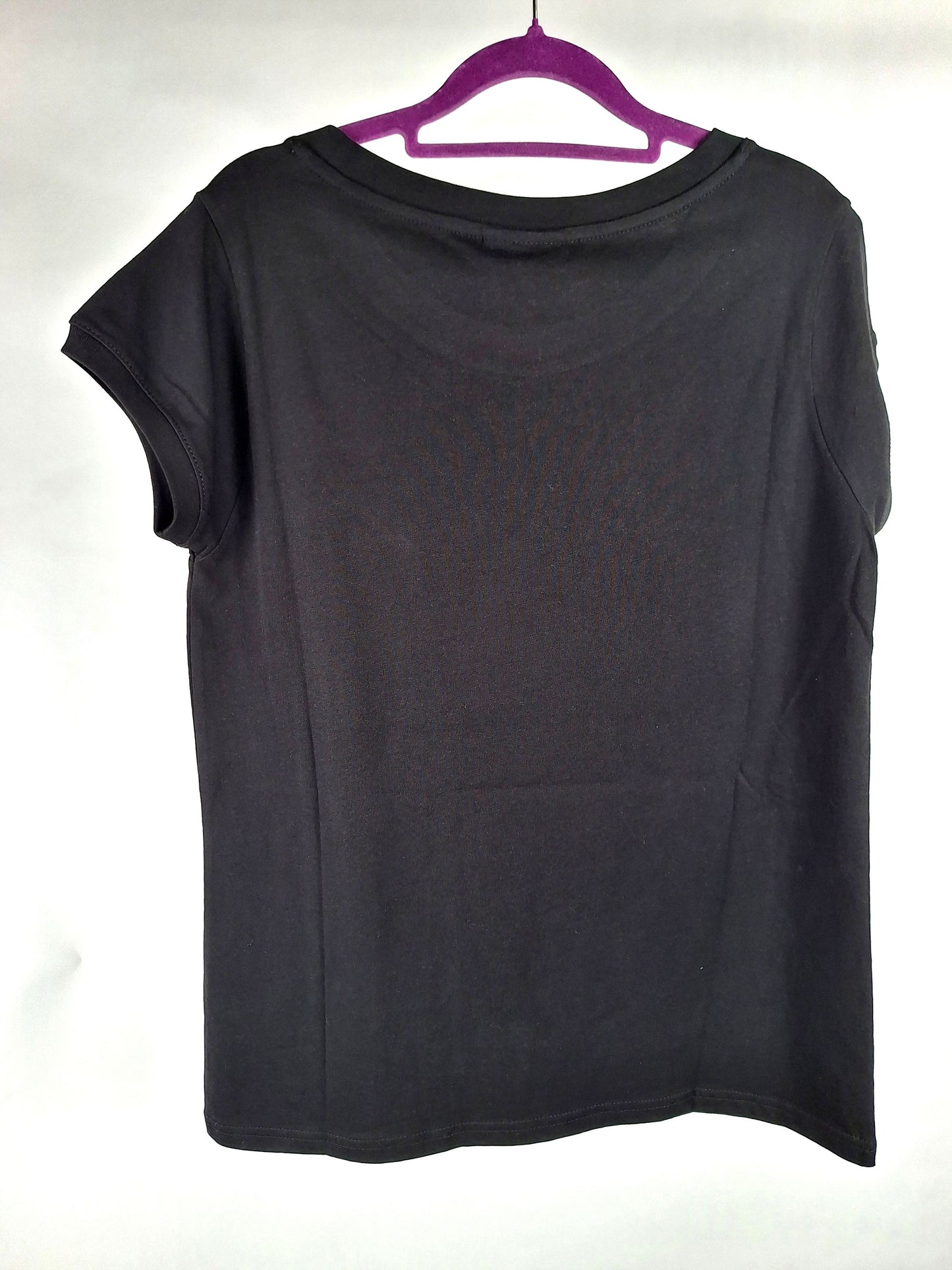IYITO T-Shirt Lara black