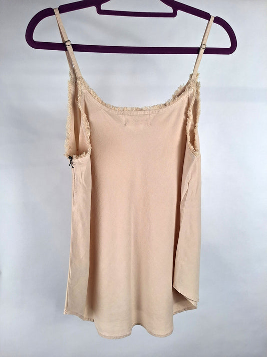 Bella Dahl Top sand