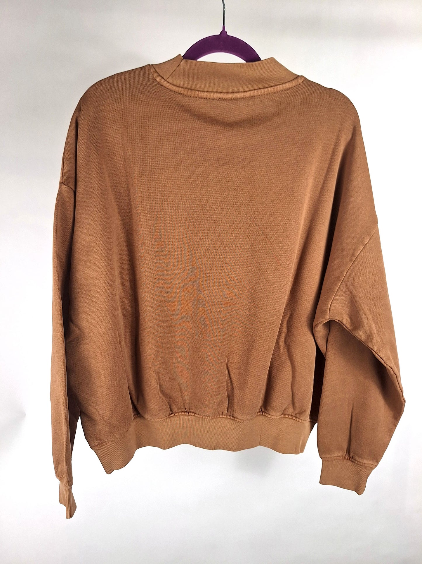 IYITO Sweater Ines coconut
